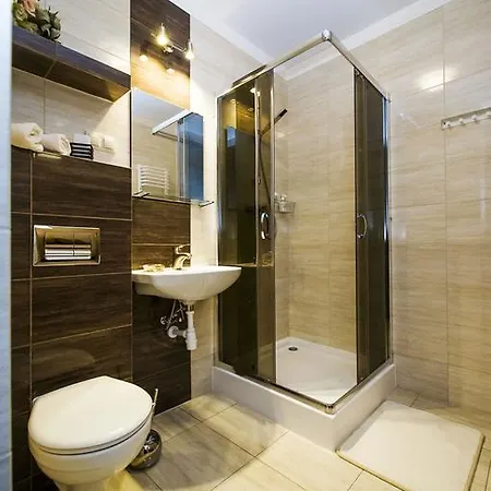 Apartament Polonijna Krakow Exterior photo