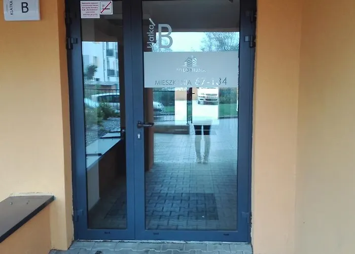 Apartament Polonijna