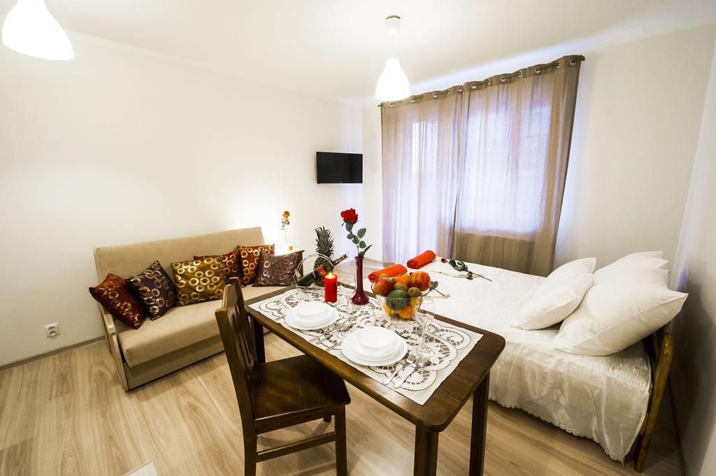 Apartament Polonijna Apartment Krakow
