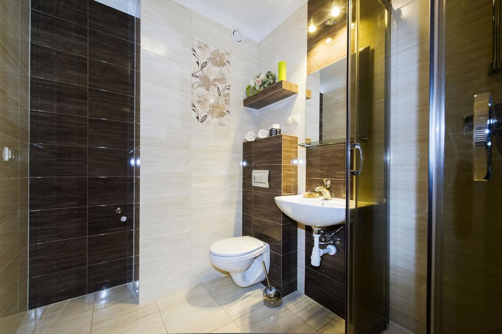 Apartament Polonijna Apartment *