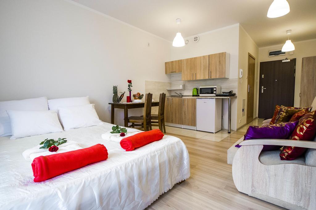 Apartment Apartament Polonijna Krakow